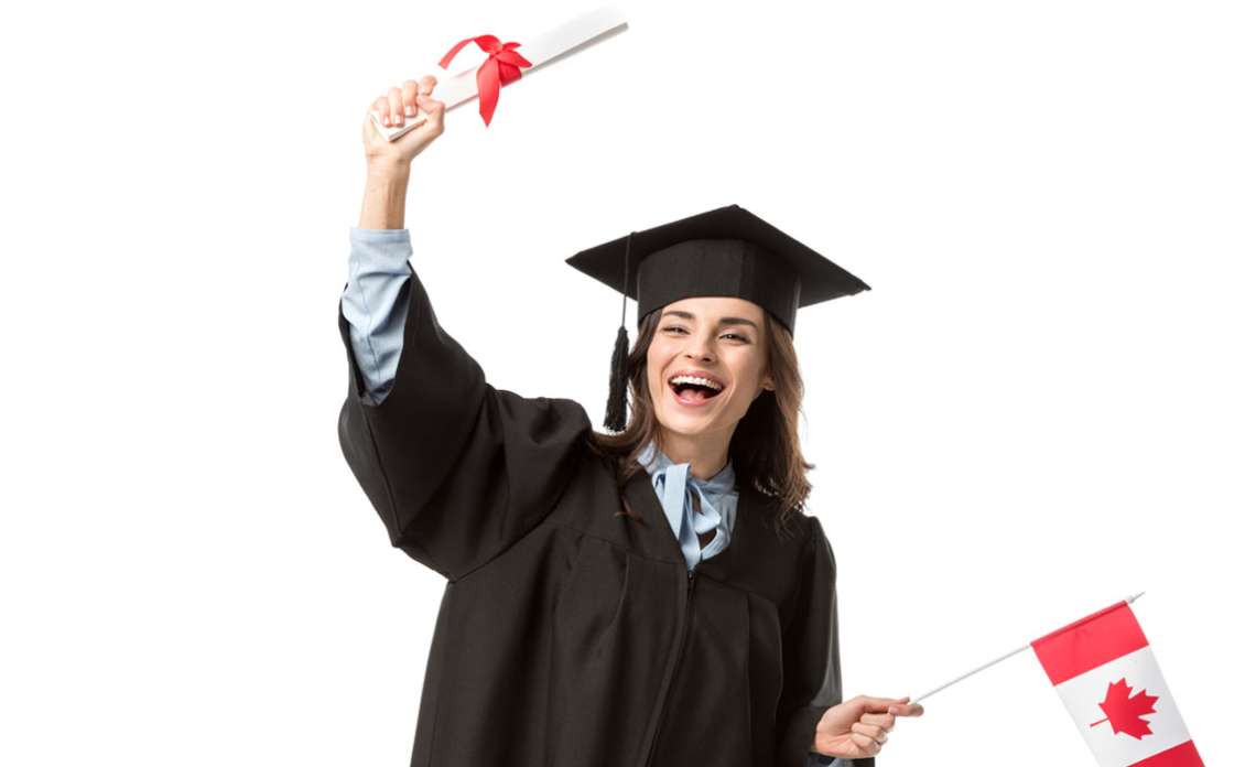 Studying abroad in Canadian high schools